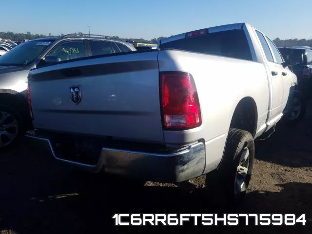 1C6RR6FT5HS775984 фото 5