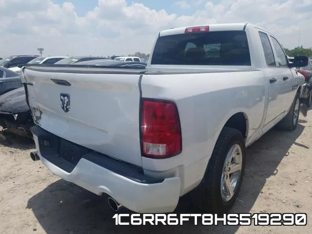 1C6RR6FT8HS519290 фото 5