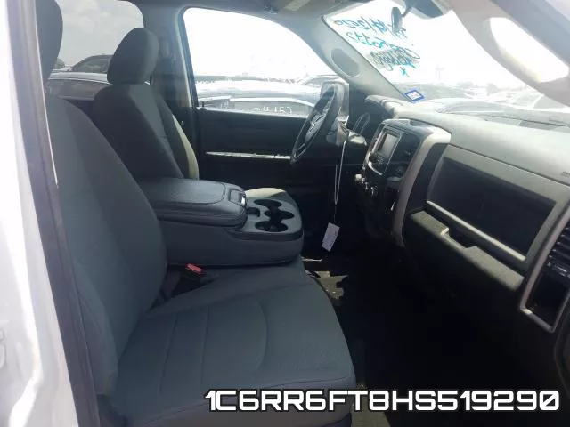 1C6RR6FT8HS519290 фото 6