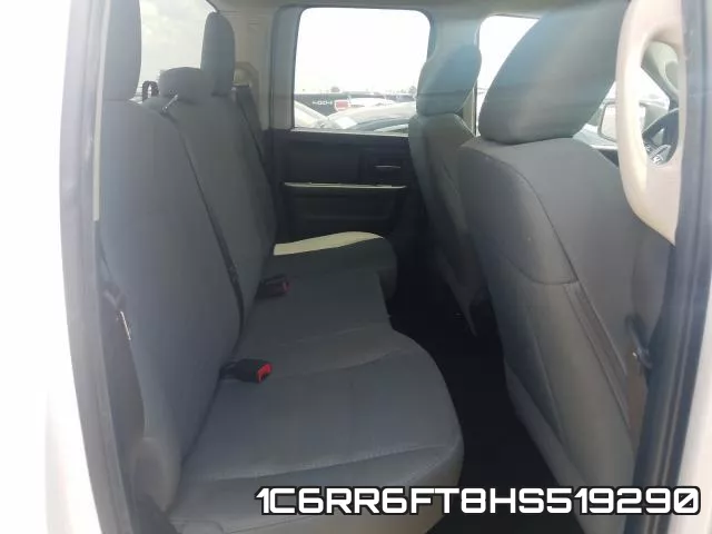 1C6RR6FT8HS519290 фото 7