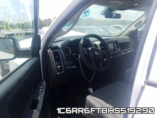 1C6RR6FT8HS519290 фото 10