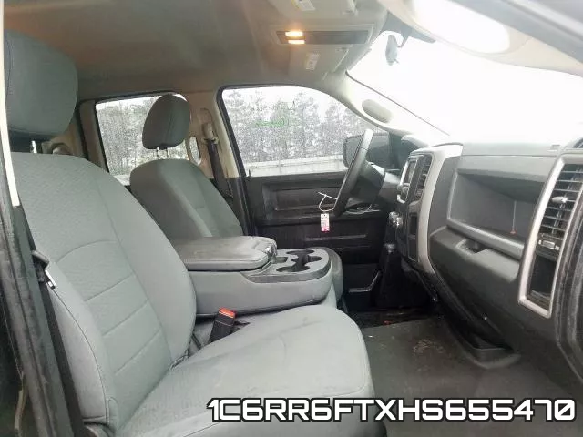 1C6RR6FTXHS655470 фото 6