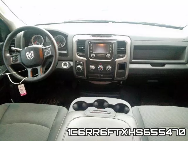 1C6RR6FTXHS655470 фото 10