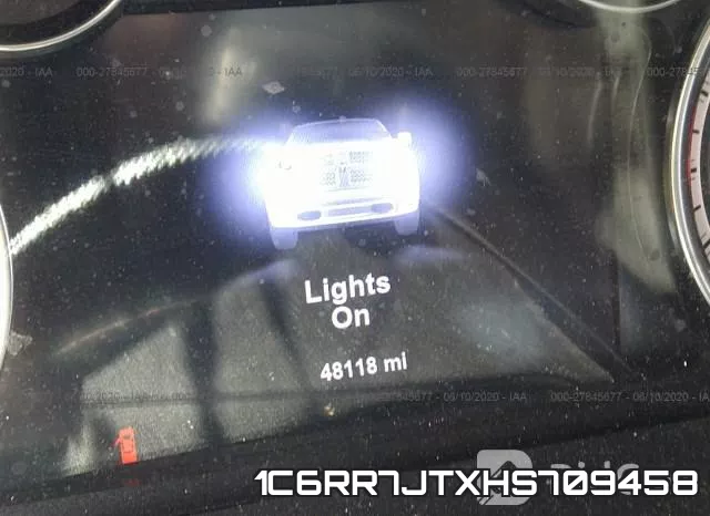 1C6RR7JTXHS709458 фото 7