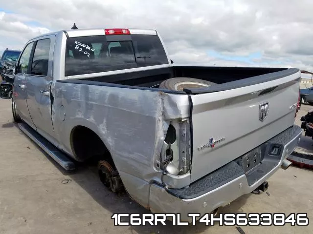 1C6RR7LT4HS633846 фото 4