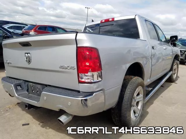 1C6RR7LT4HS633846 фото 5