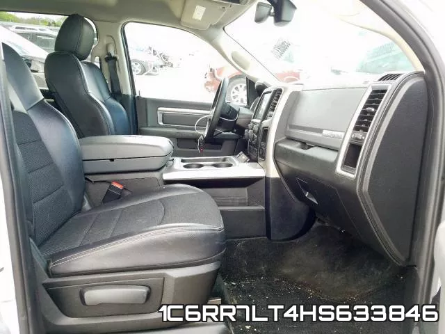 1C6RR7LT4HS633846 фото 6