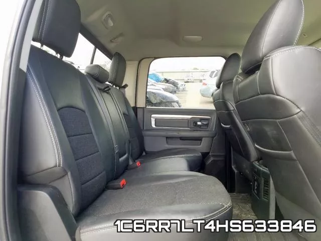 1C6RR7LT4HS633846 фото 7