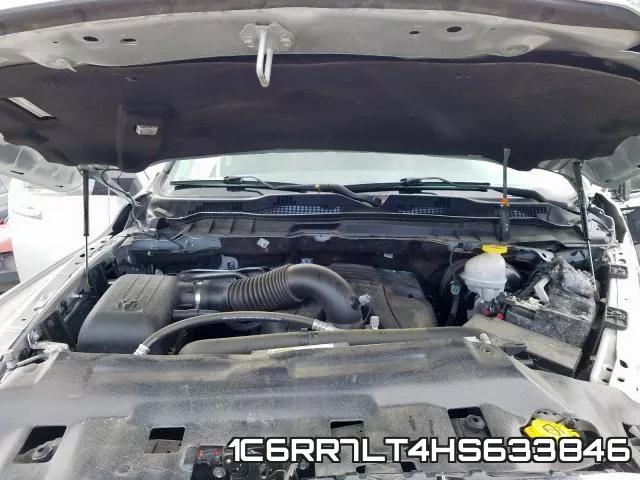 1C6RR7LT4HS633846 фото 8