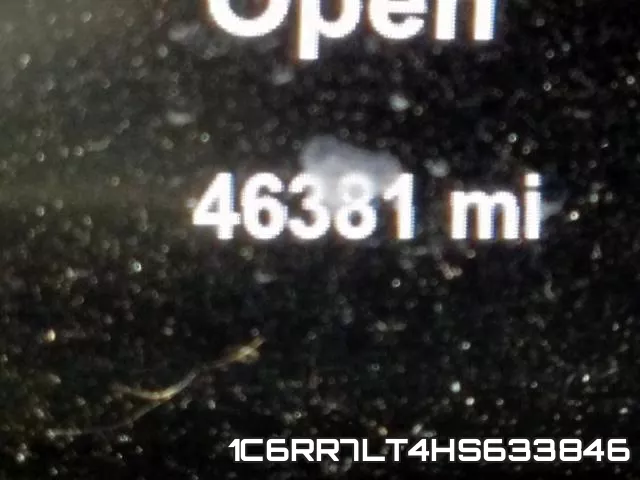 1C6RR7LT4HS633846 фото 9