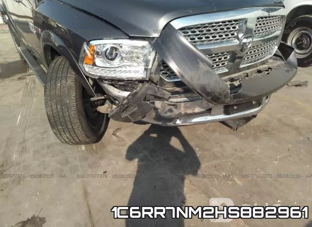 1C6RR7NM2HS882961 фото 7