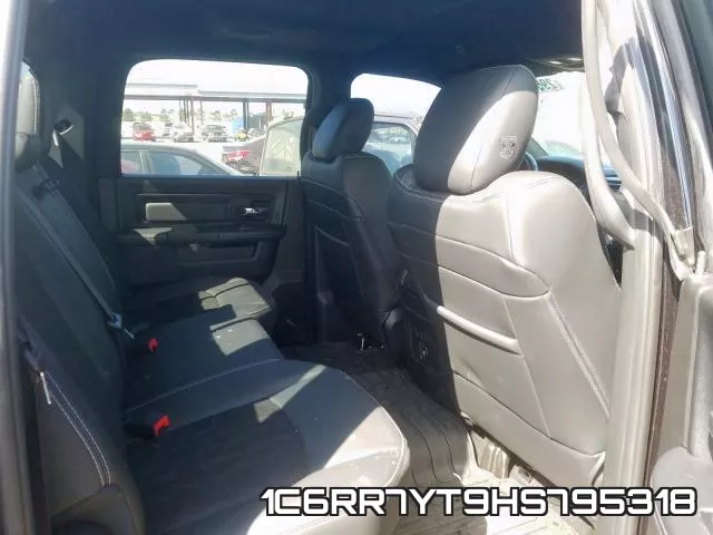 1C6RR7YT9HS795318 фото 6