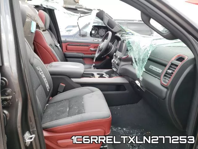 1C6RRELTXLN277253 фото 6