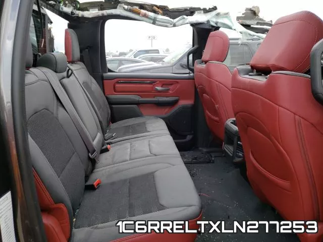 1C6RRELTXLN277253 фото 7