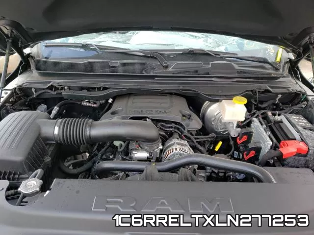 1C6RRELTXLN277253 фото 8