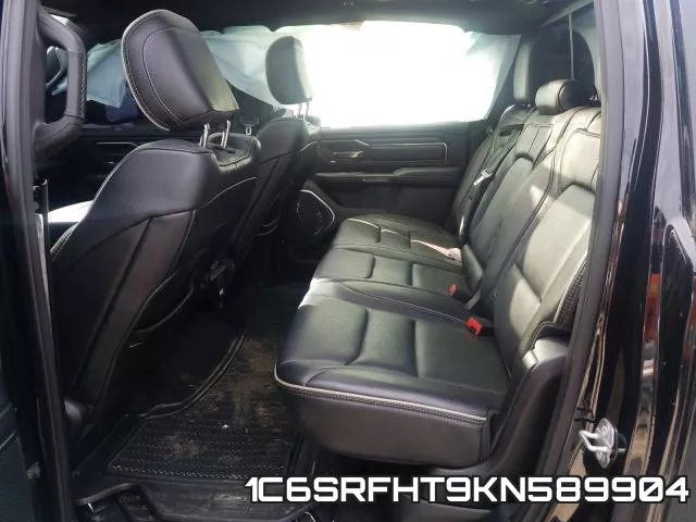 1C6SRFHT9KN589904 фото 7