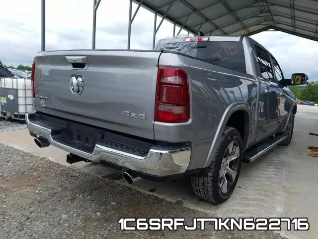 1C6SRFJT7KN622716 фото 5