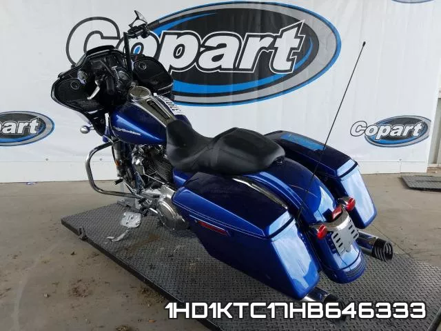 1HD1KTC17HB646333 фото 4