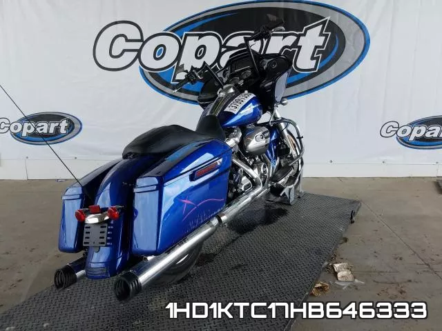 1HD1KTC17HB646333 фото 5