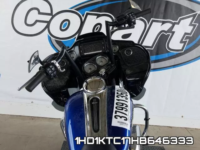 1HD1KTC17HB646333 фото 6