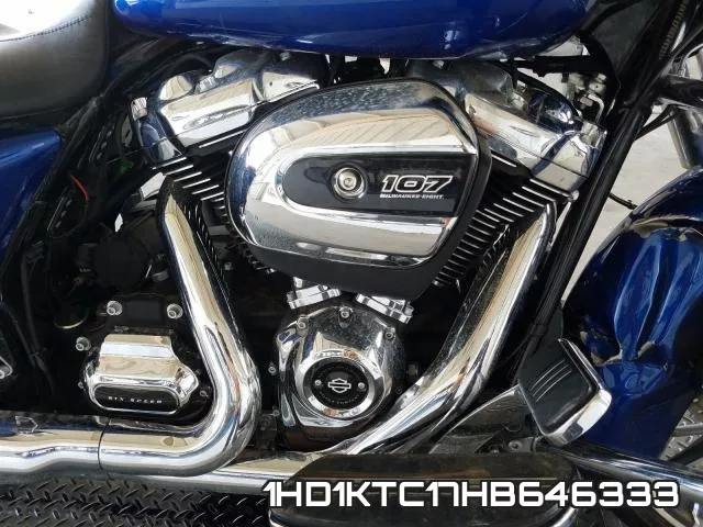 1HD1KTC17HB646333 фото 8