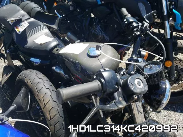 1HD1LC314KC420992 фото 6