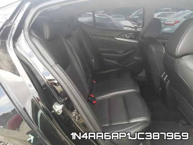 1N4AA6AP1JC387969 фото 6