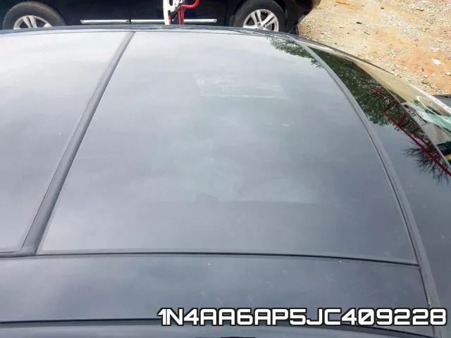 1N4AA6AP5JC409228 фото 10