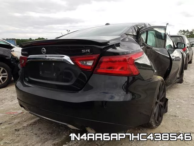 1N4AA6AP7HC438546 фото 5