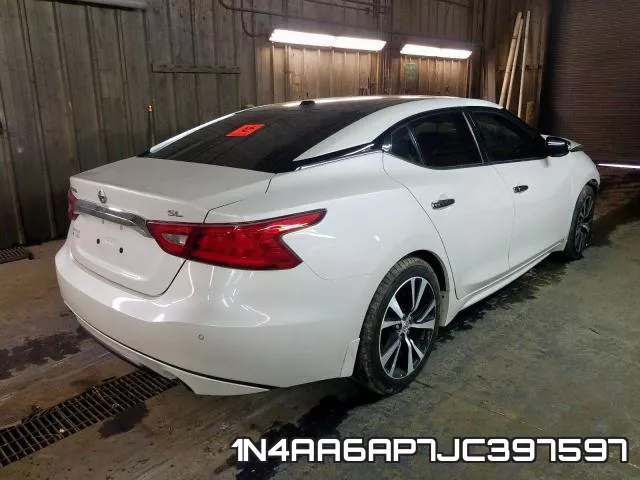 1N4AA6AP7JC397597 фото 5