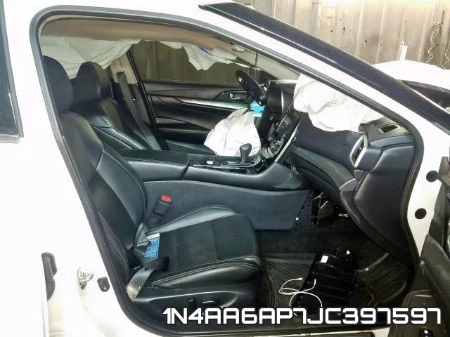1N4AA6AP7JC397597 фото 6