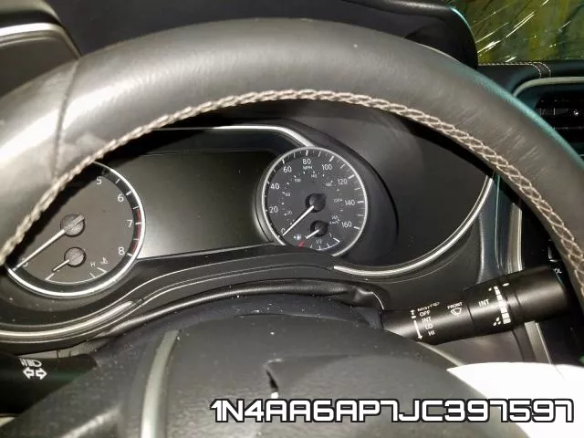 1N4AA6AP7JC397597 фото 9