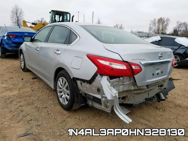 1N4AL3AP0HN328130 фото 4