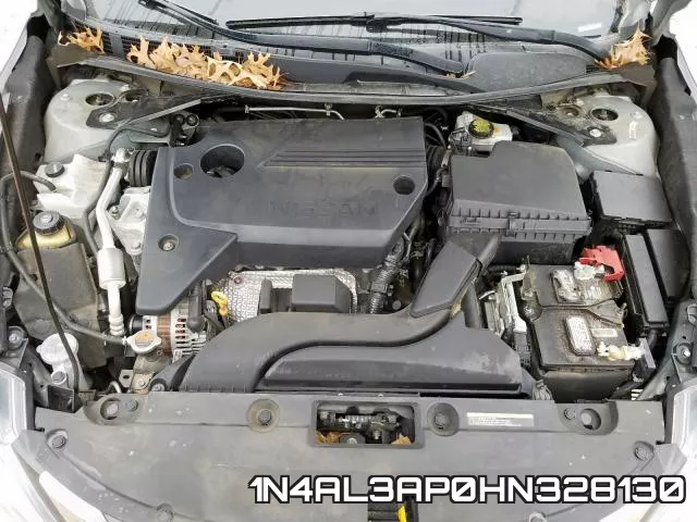 1N4AL3AP0HN328130 фото 8