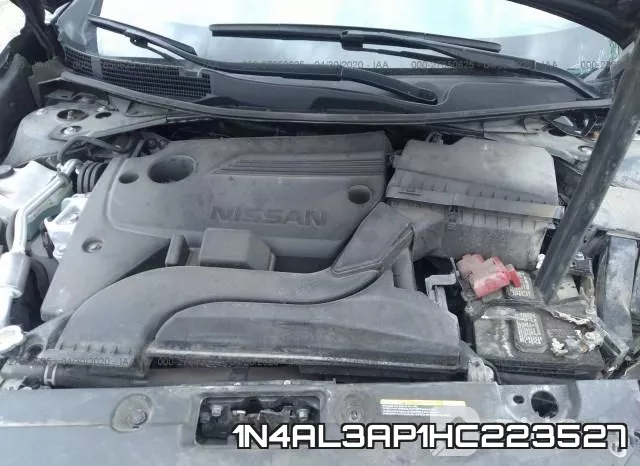 1N4AL3AP1HC223527 фото 2