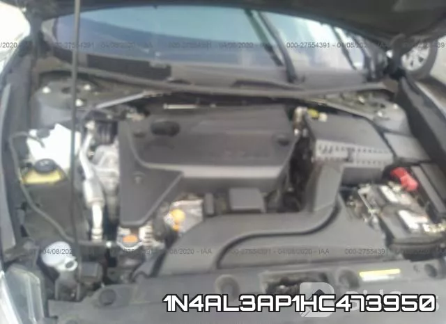 1N4AL3AP1HC473950 фото 2