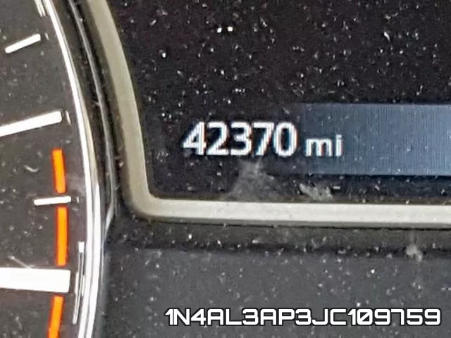 1N4AL3AP3JC109759 фото 9