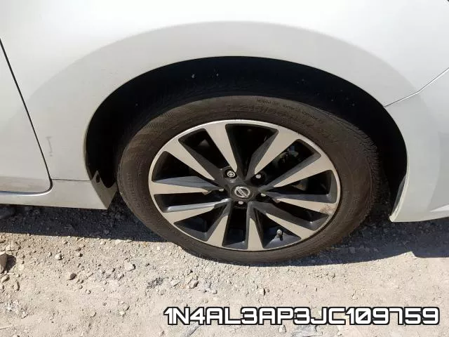 1N4AL3AP3JC109759 фото 10