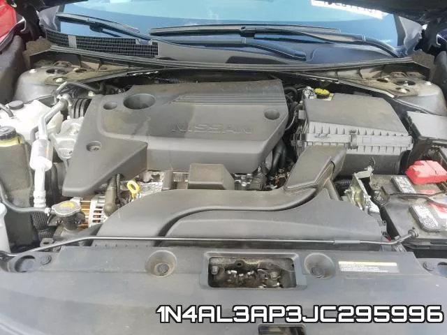 1N4AL3AP3JC295996 фото 8
