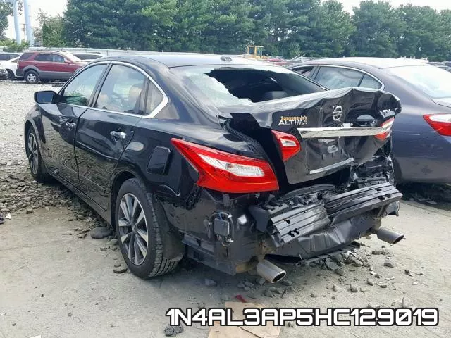 1N4AL3AP5HC129019 фото 4