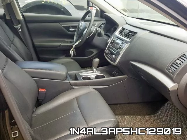 1N4AL3AP5HC129019 фото 6