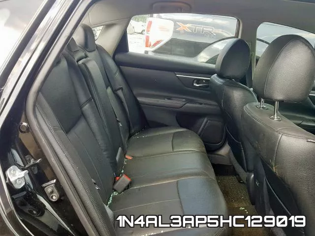 1N4AL3AP5HC129019 фото 7