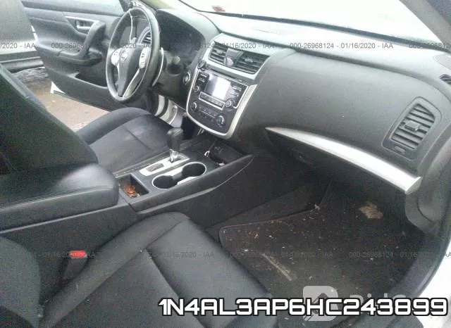 1N4AL3AP6HC243899 фото 6