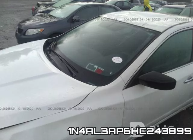 1N4AL3AP6HC243899 фото 7