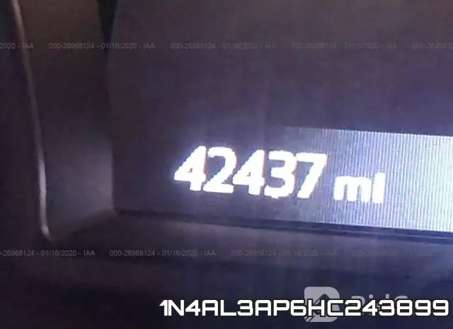 1N4AL3AP6HC243899 фото 8