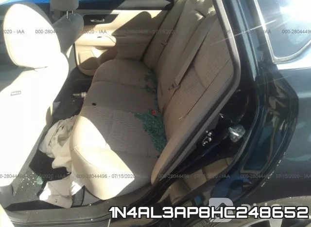 1N4AL3AP8HC248652 фото 9
