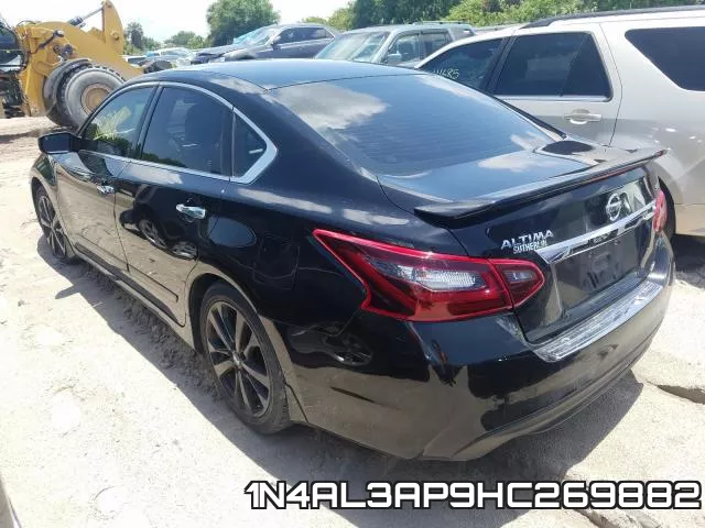 1N4AL3AP9HC269882 фото 4