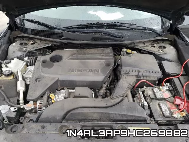 1N4AL3AP9HC269882 фото 8