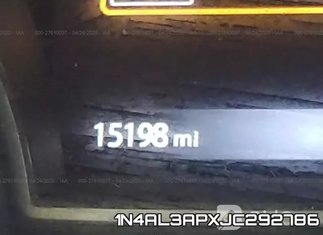 1N4AL3APXJC292786 фото 8
