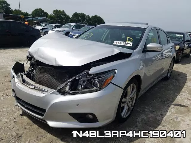 1N4BL3AP4HC190401 фото 3